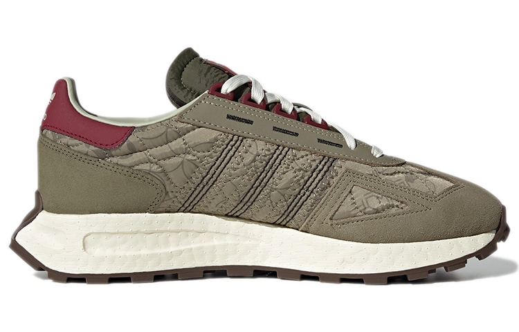 adidas originals adidas Retropy E5 CNY — фото 1