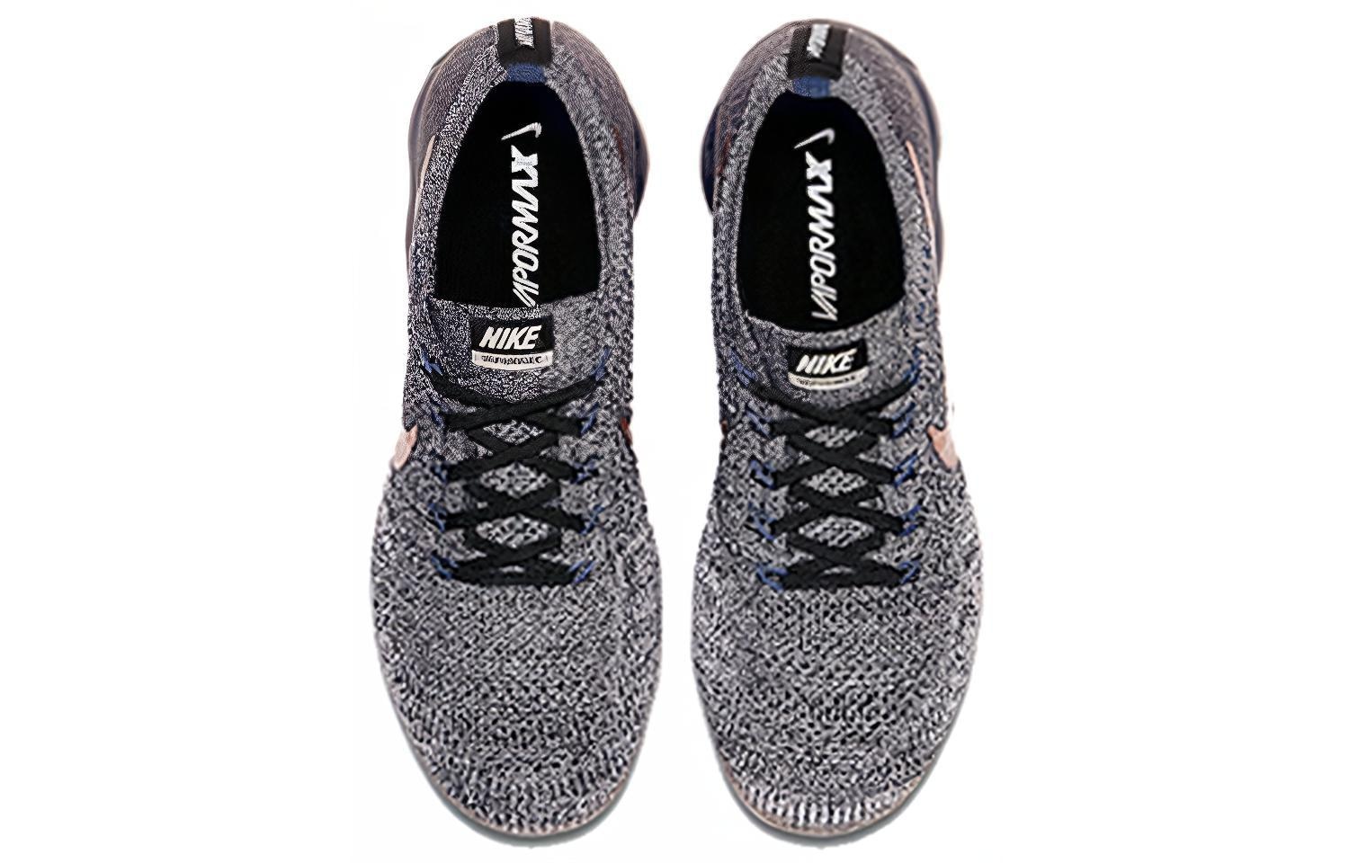 Nike Vapormax Explorer Dark — фото 2