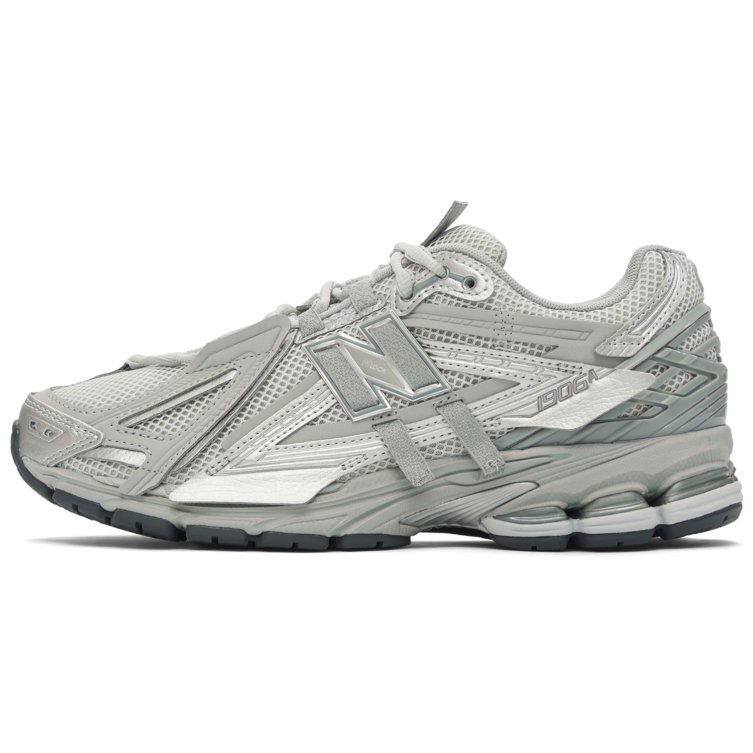 New Balance 1906A Silver Grey