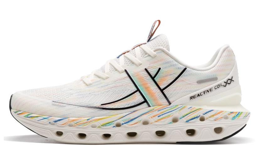 特步 Xtep Running Shoes