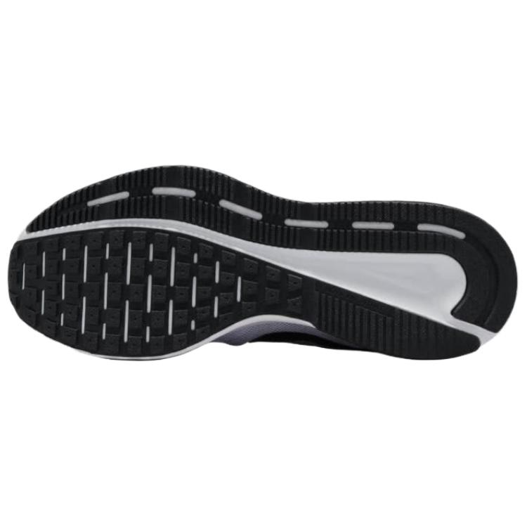 Nike Run Swift 3 White Blue — фото 5