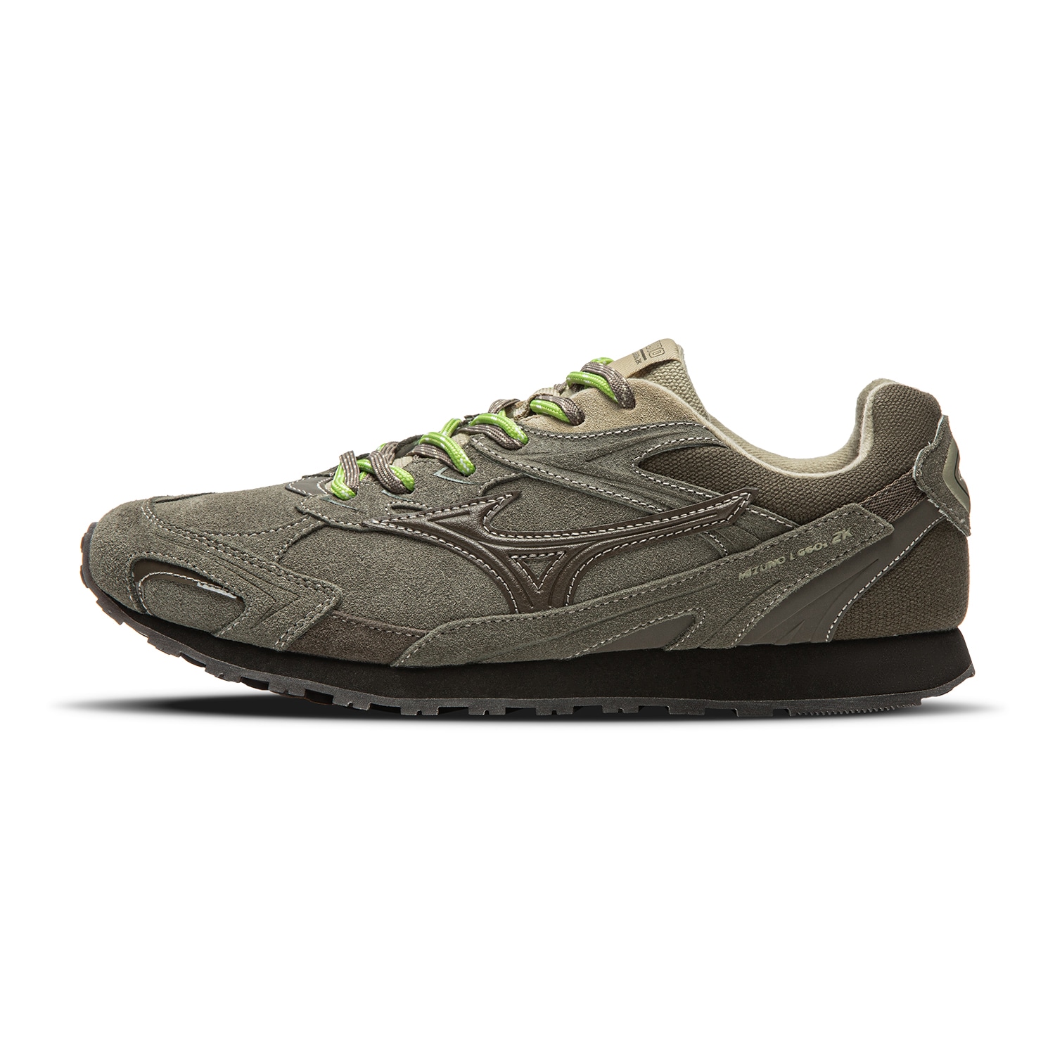 Mizuno LG 60S 2K