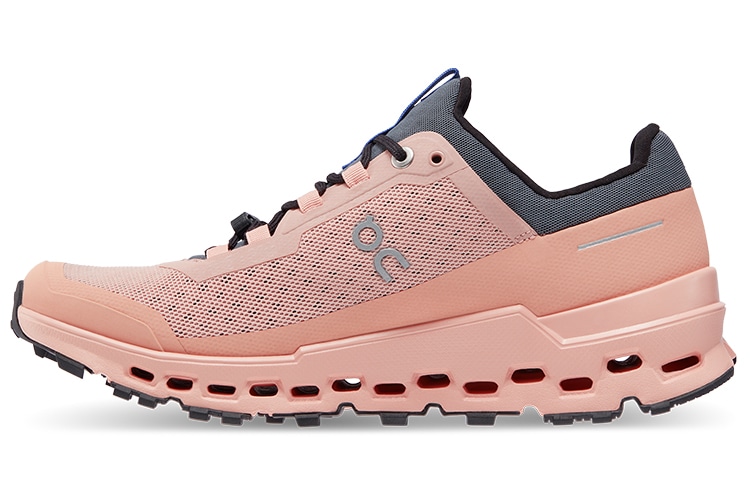 On昂跑 On Cloud Ultra Rose Pink Navy