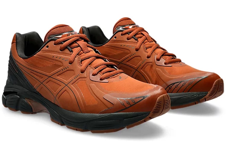 ASICS GT-2160 NS Brick Red — фото 2