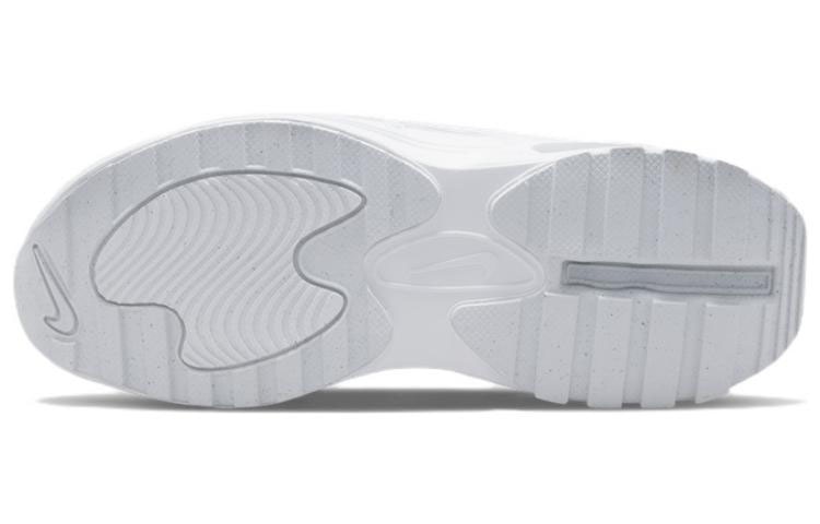 Nike Air Max Bliss White — фото 5
