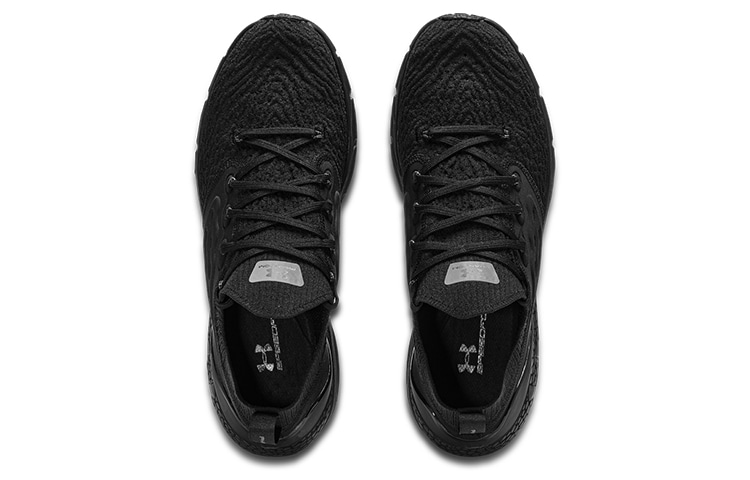 Under Armour HOVR Phantom 2 Low Women's Black — фото 3