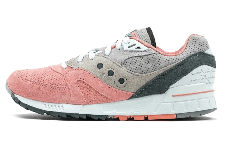 Afew x Saucony Shadow 5000 "Goethe"
