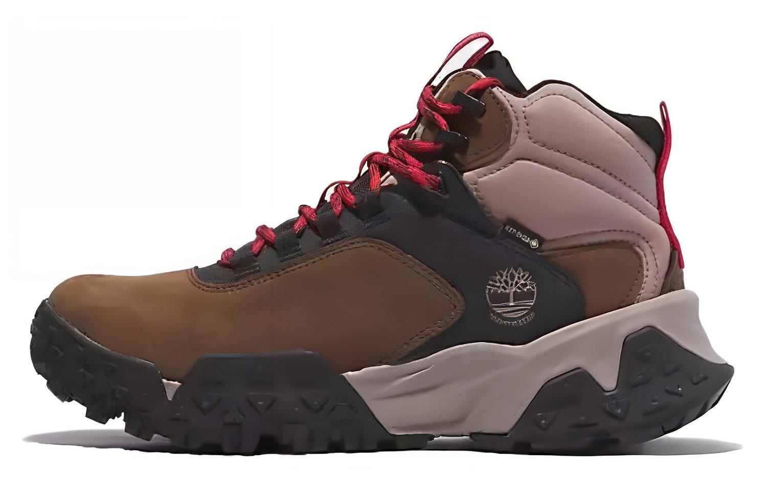 Timberland