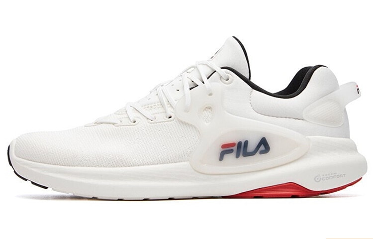 Бег FILA