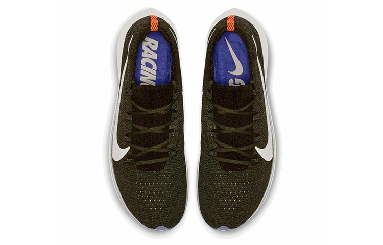 Nike Zoom Fly 1 Flyknit — фото 3