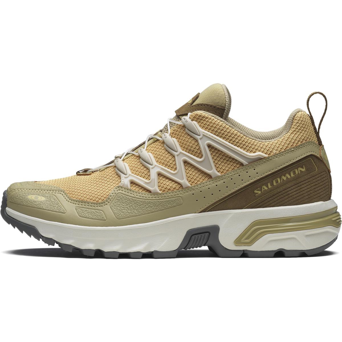 SALOMON/萨洛蒙 Salomon ACS+ Seasonal Light Brown