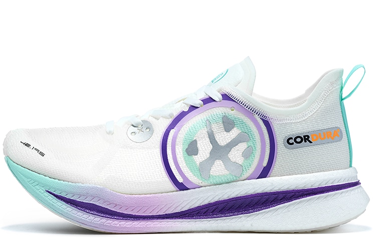 必迈 BMAI Shock Carbon 2.0