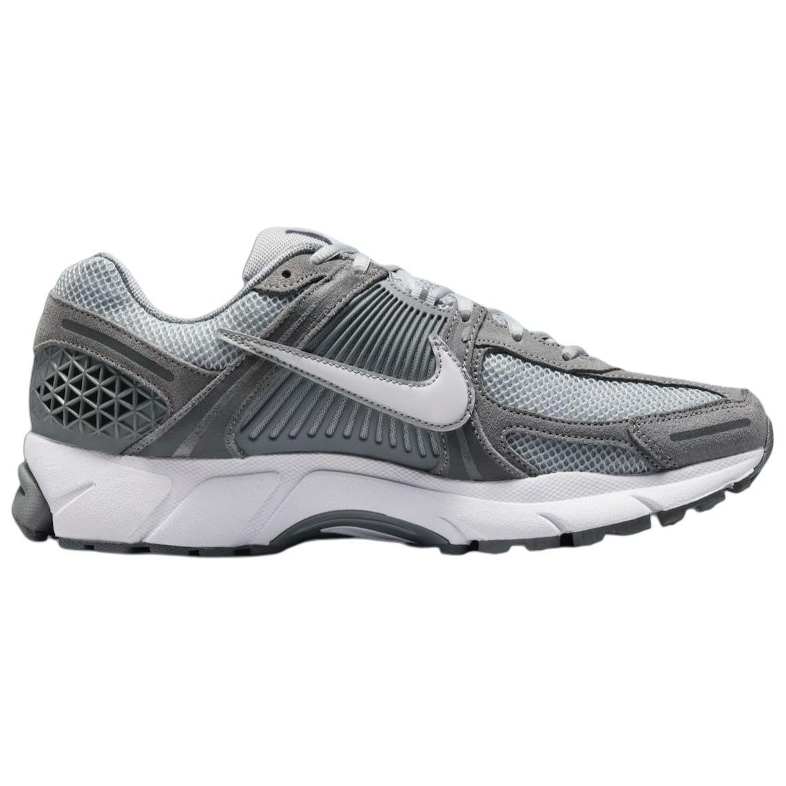Nike Air Zoom Vomero 5 Cool Grey — фото 1