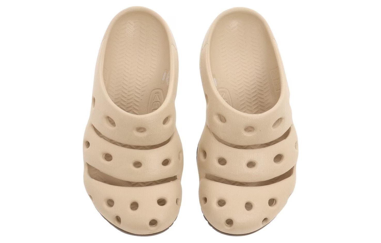 Keen Yogui Sandal Beige — фото 3