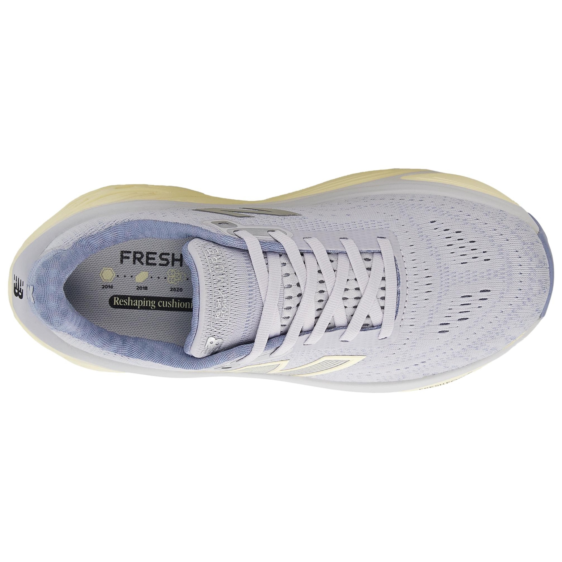 New Balance Fresh Foam X More v5 — фото 3