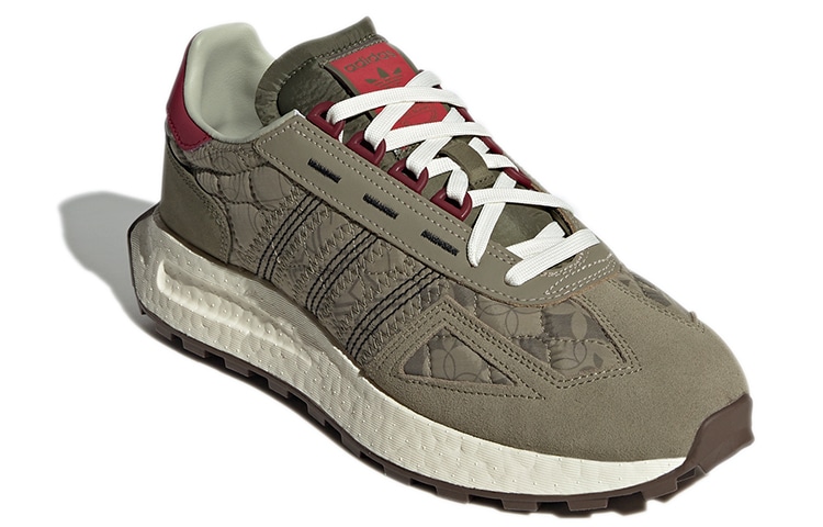 adidas originals adidas Retropy E5 CNY — фото 2