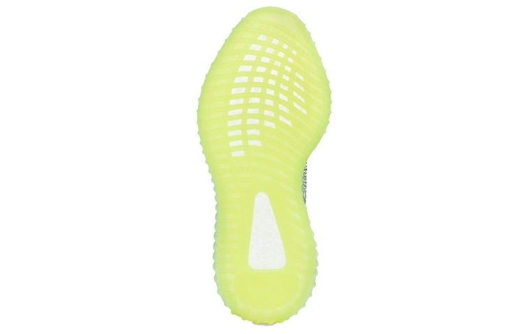 adidas originals adidas Yeezy Boost 350 V2 "Yeezreel Reflective" — фото 4