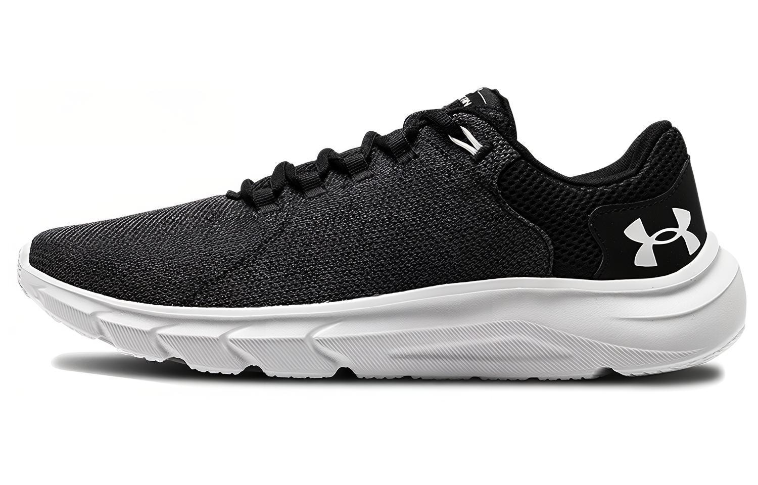 Under Armour Phade Rn Black