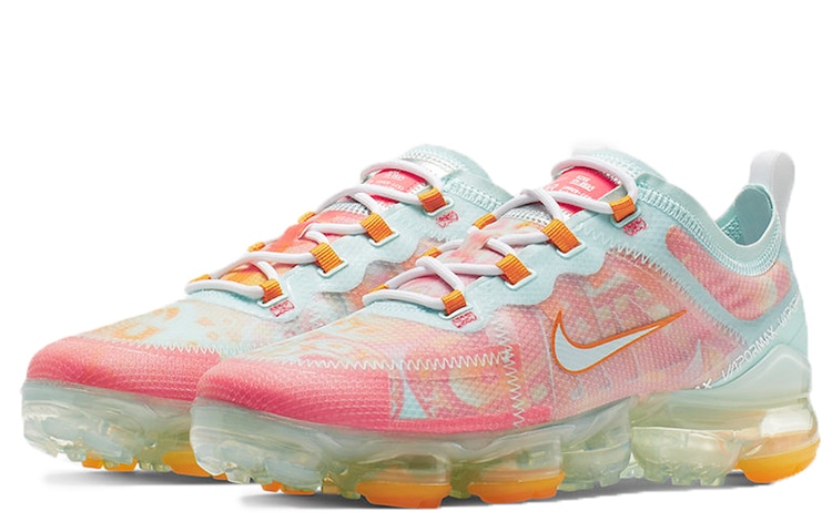 Nike VaporMax 2019 QS — фото 2