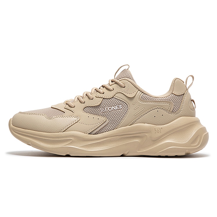 361° Croissant 2 Beige
