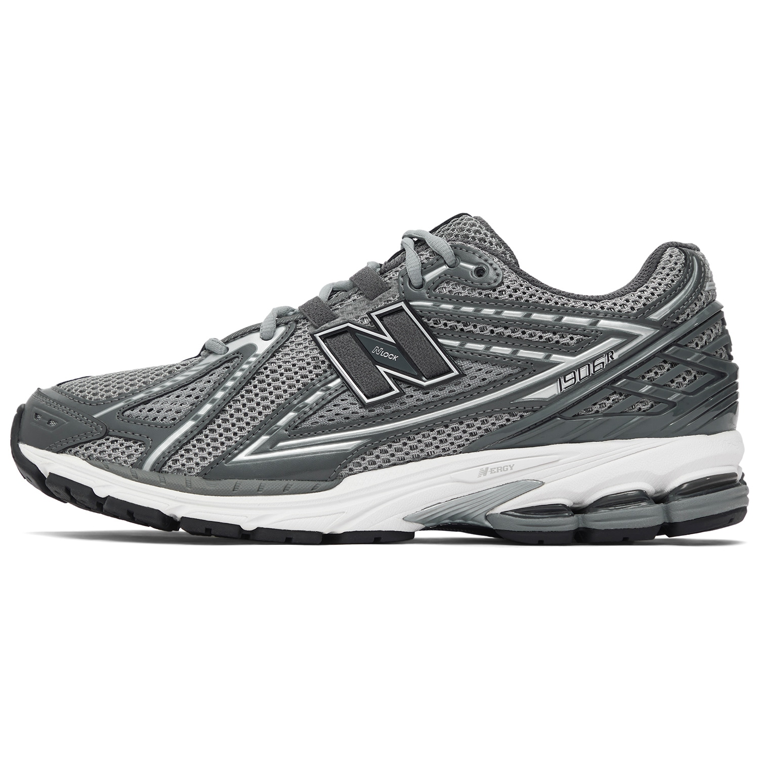 New Balance 1906R Grey