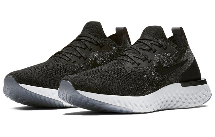 Nike Epic React Flyknit 1 (W) — фото 2