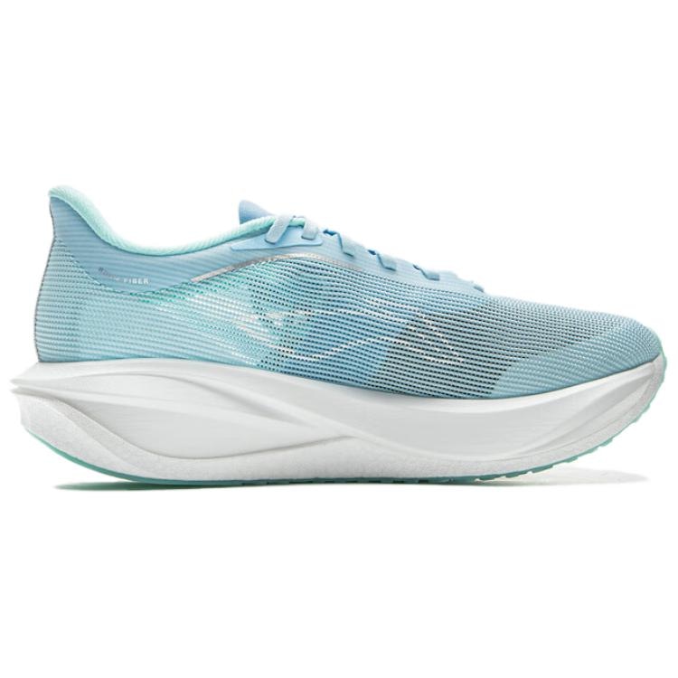 Li-Ning LiNing Challenger Ice Blue — фото 2