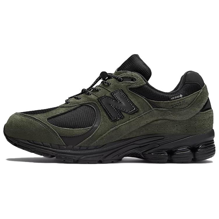 JJJJound x New Balance 2002R Gore-Tex