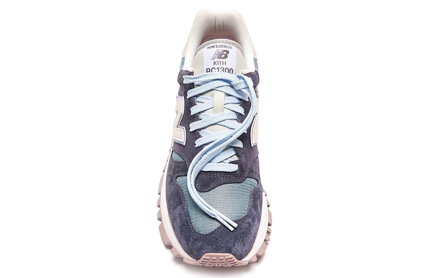 New Balance Ronnie Fieg x New Balance 1300 — фото 3