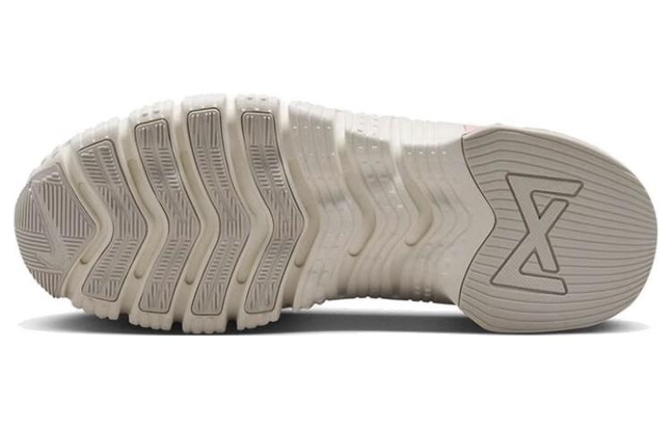 Nike Free Metcon 5 White — фото 3