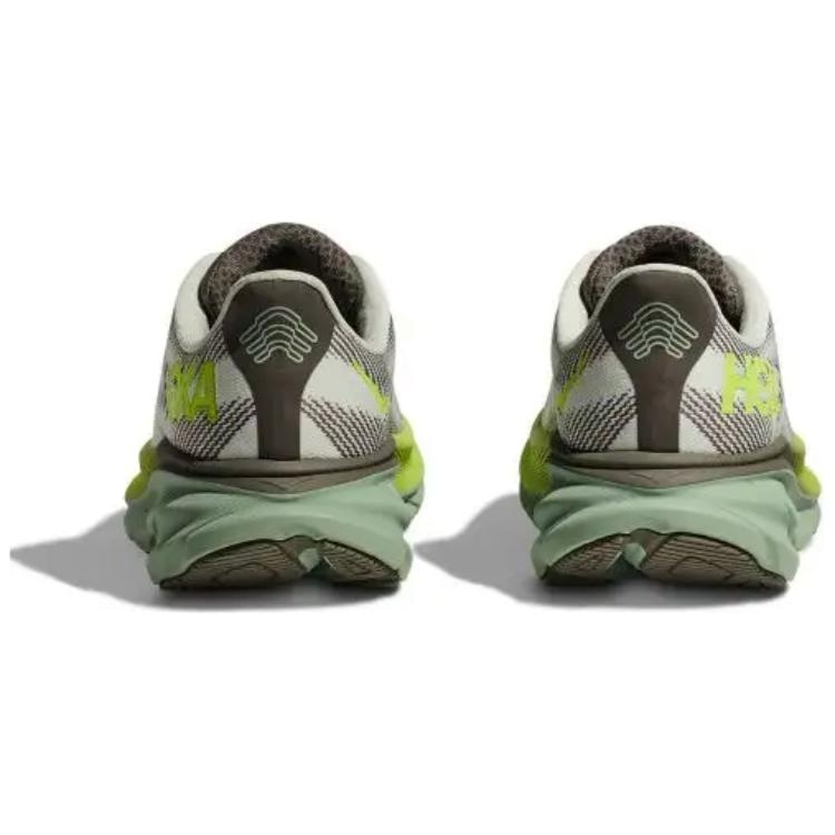 Hoka One One Clifton 9 — фото 4