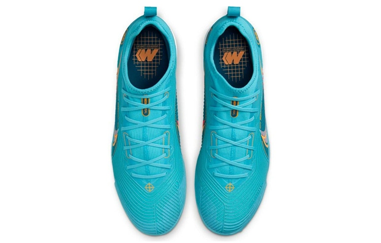 Nike Zoom Vapor 14 Pro TF — фото 3