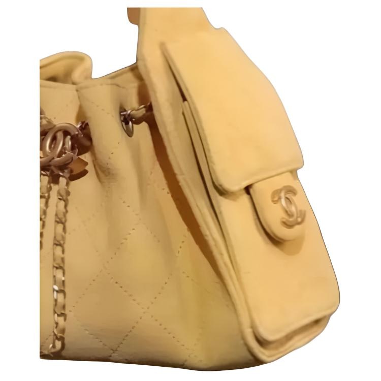 Chanel 25Bag 26C C Logo — фото 7