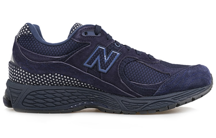 New Balance 2002R Indigo — фото 1