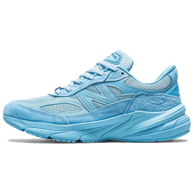 Joe Freshgoods x New Balance 990 V6 Blue