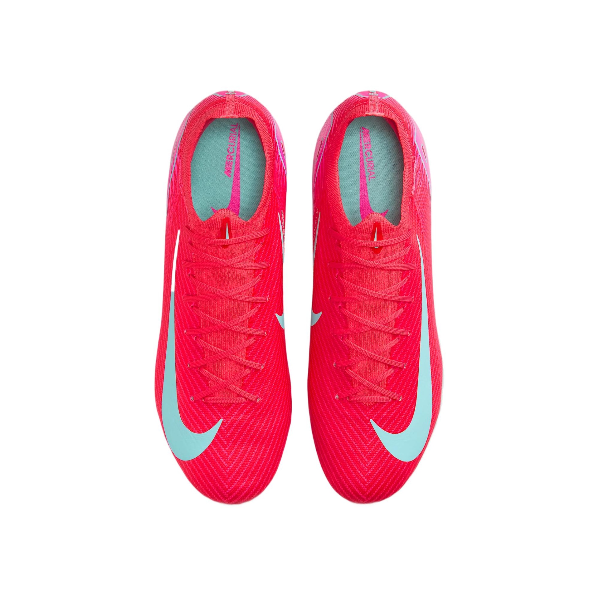 Nike Mercurial Vapor 16 Pro Ember Red — фото 3