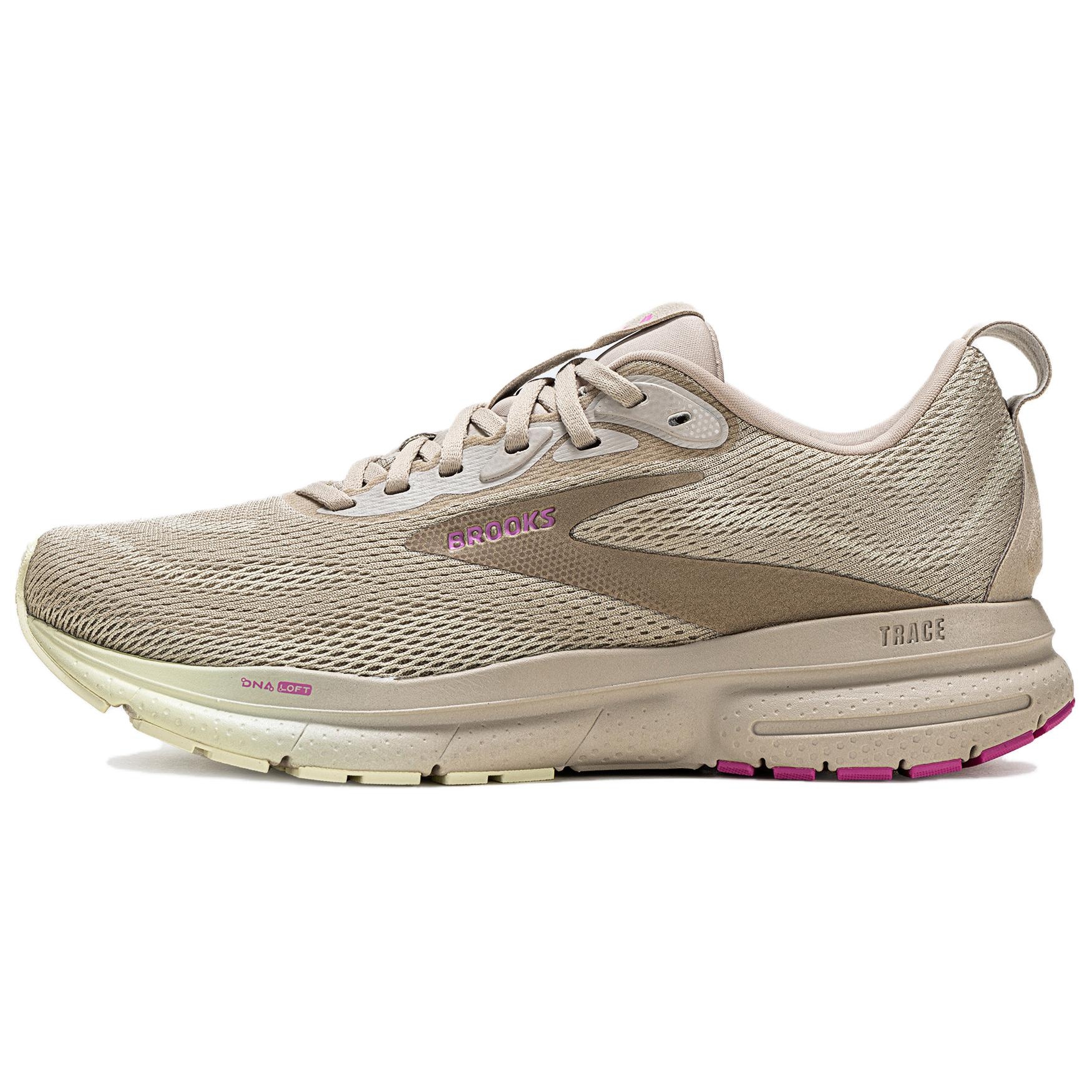 Brooks/布鲁克斯 Brooks Trace 4