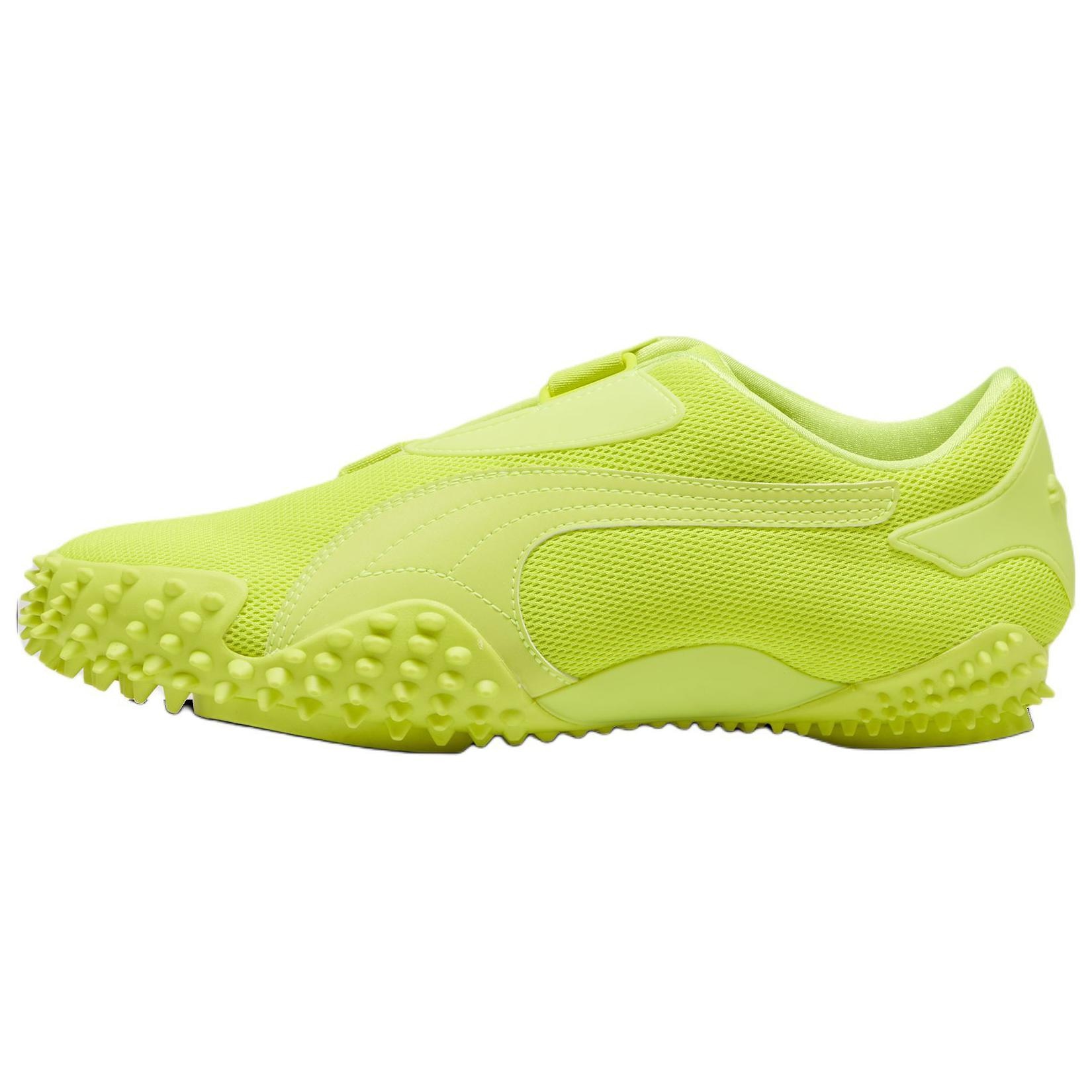 PUMA/彪马 PUMA Mostro Ecstasy Fluorescent Green