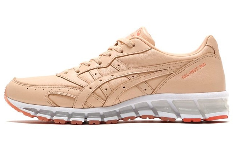 ASICS Atmos x Asics Gel Inst.360 Coral Pink