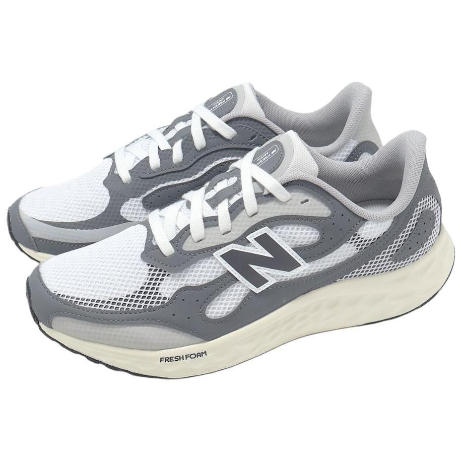 New Balance Arishi v4 — фото 2