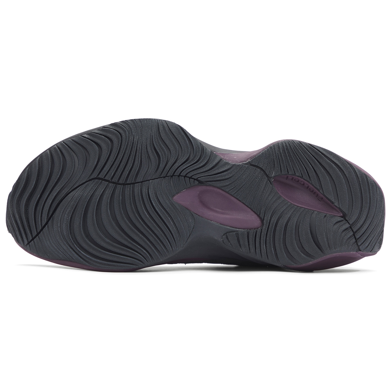 New Balance Wrpd Runner Purple — фото 6
