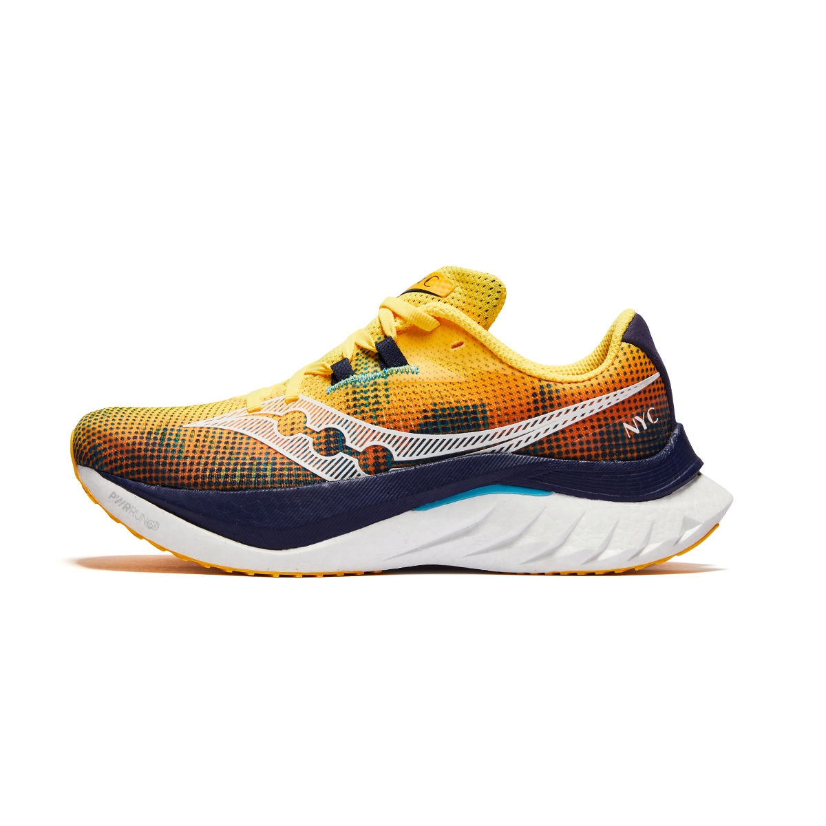 Saucony Endorphin Speed 4 New York City Edition