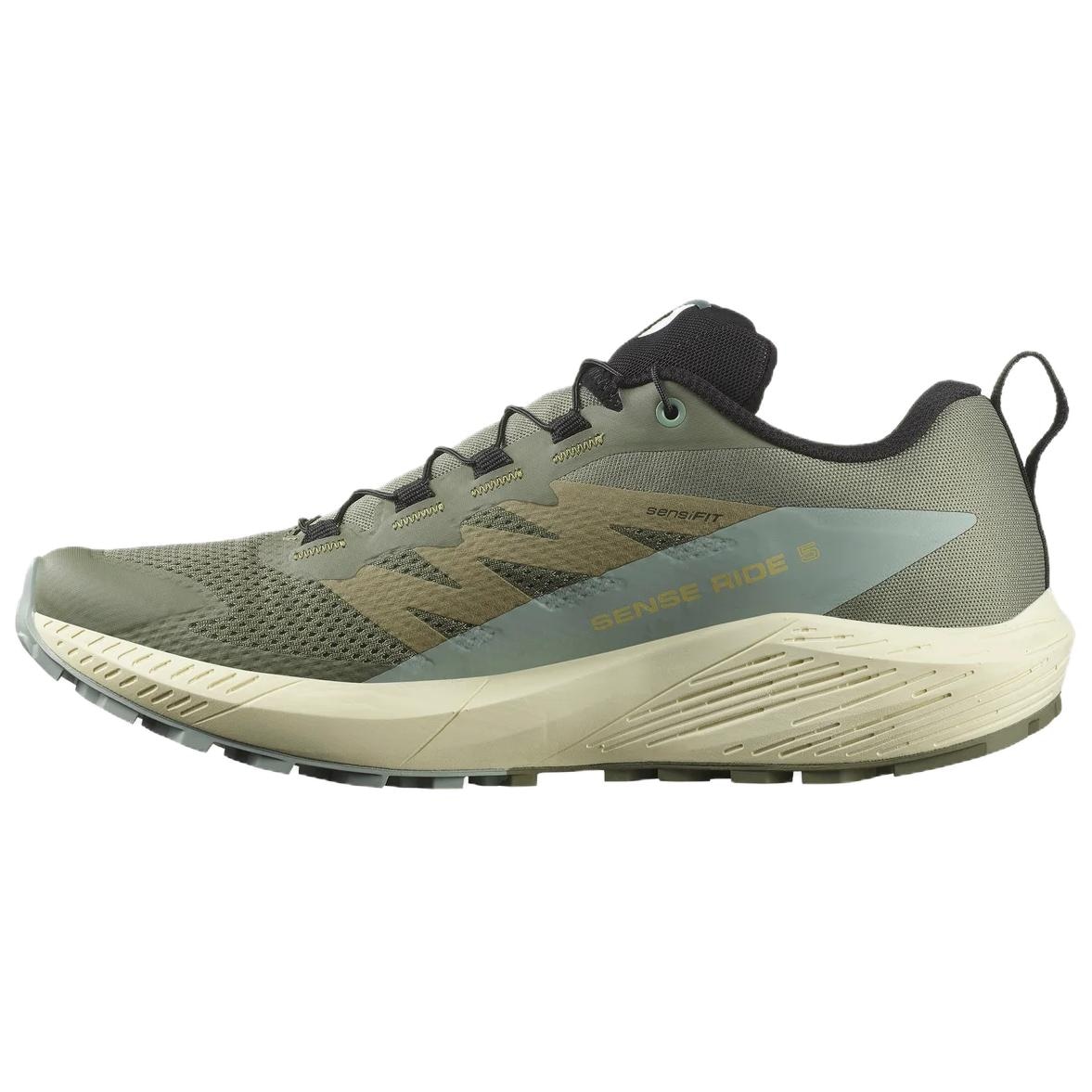 Salomon Sense Ride 5 — фото 2