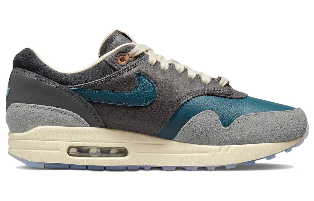 Nike Kasina x Nike Air Max 1 SP "Won-Ang" — фото 1