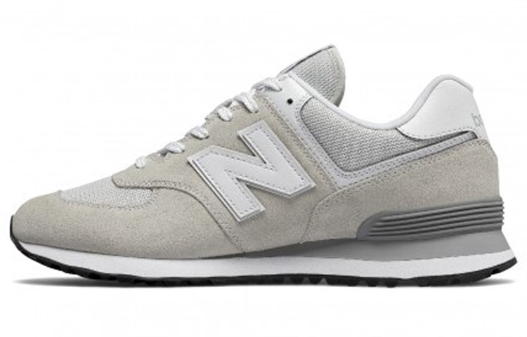 New Balance 574 Cloud Grey