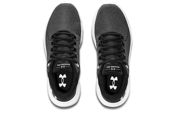 Under Armour Phade Rn Black — фото 3