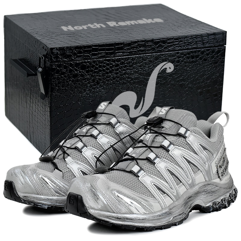 Salomon XA PRO 3D