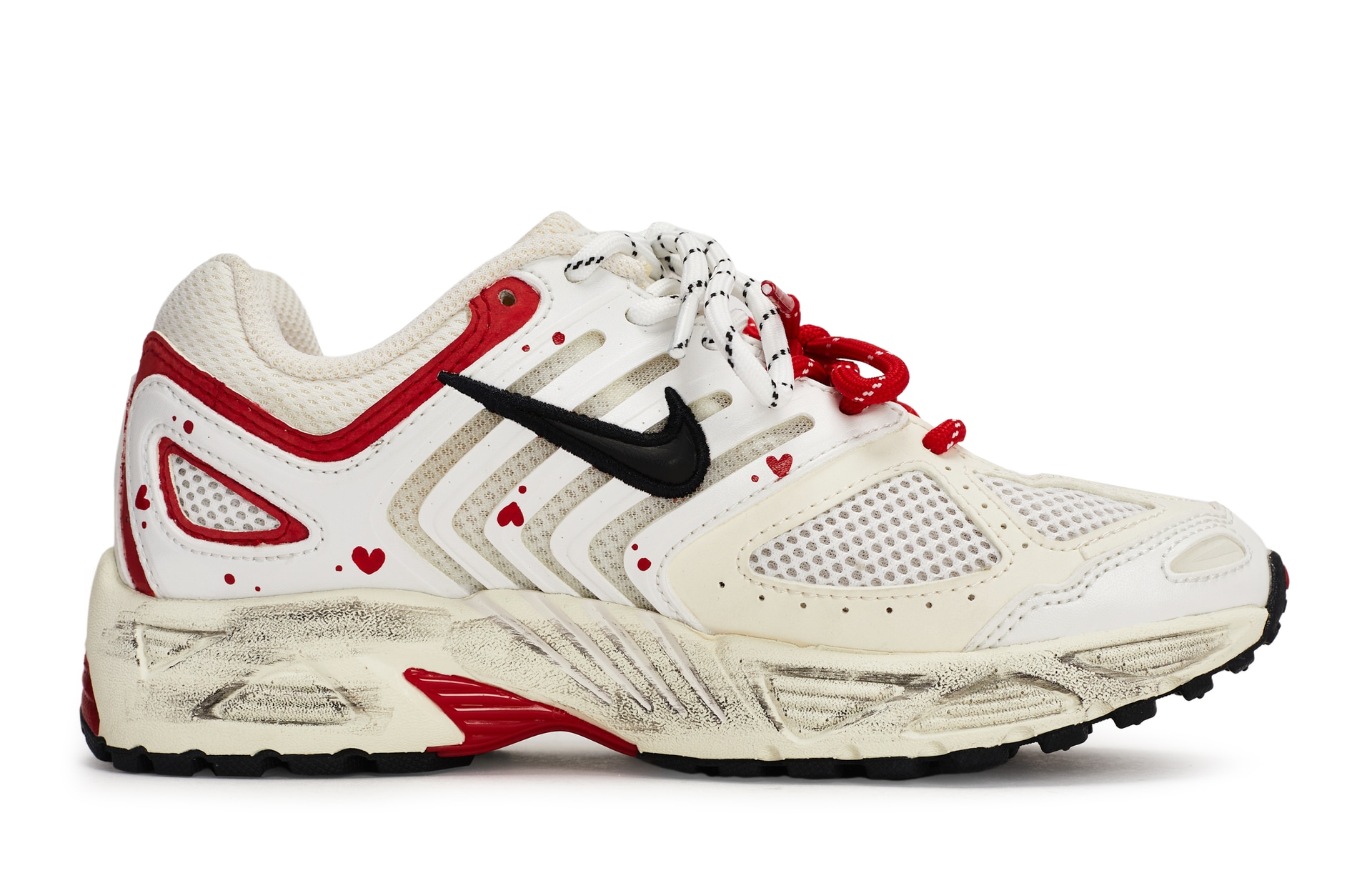 Nike Air Pegasus 2K5 — фото 2