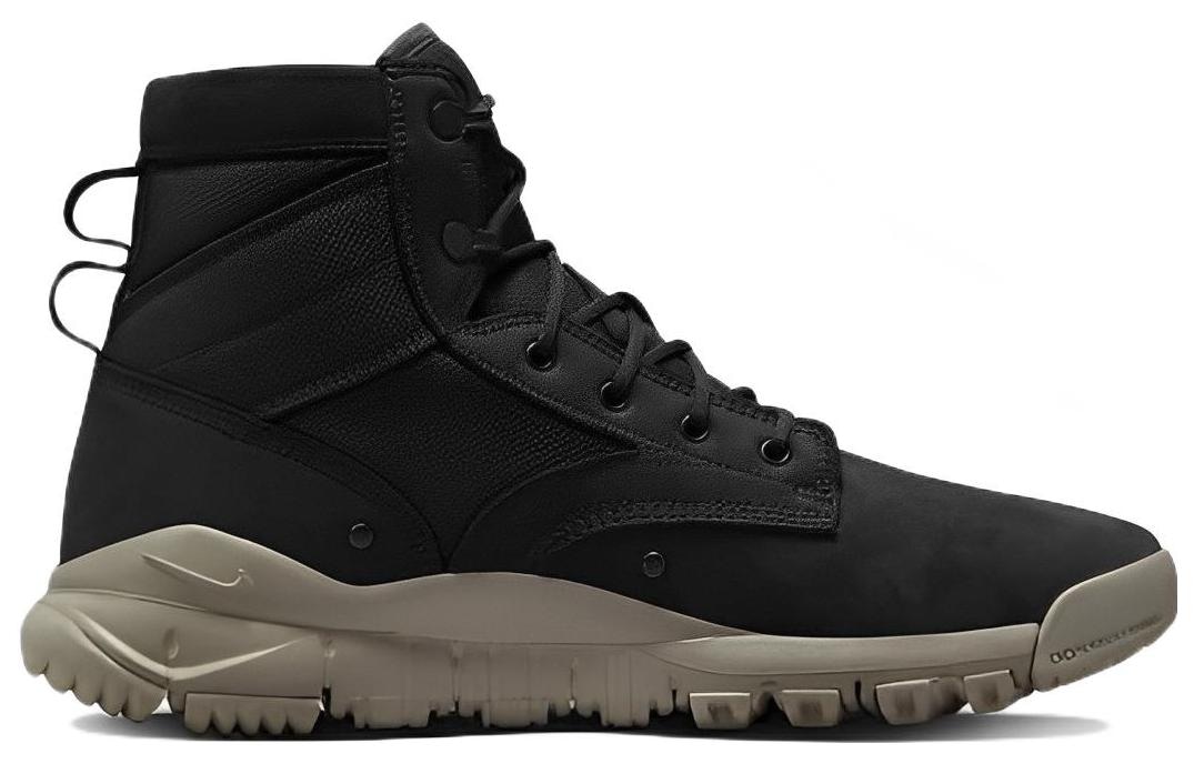 Nike SFB 6" NSW Leather — фото 1