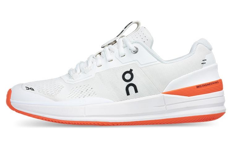 On昂跑 On The Roger Pro Clay